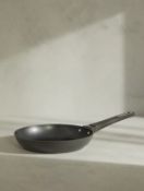 (3/8C) Lot RRP £98. 7x Gino Dacampo 28cm Forged Aluminium Frying Pan RRP £14 Each.