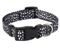 (75/9C) Lot RRP £107. 22x Pet Items. 16x Mixed Dog Collar RRP £4. 50 Each. 5x...