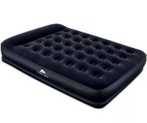 (86/9G) Lot RRP £133. 4x Items. 1x Ozark Trail King Size Airbed With Electric Pump Blac...