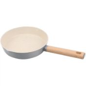 (8/8B) Lot RRP £70. 6x Simplicity Cookware Items. 2x 24cm Frying Pan RRP £10 Each. ...