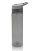 (139/2C) Contents Of Box. A Quantity Of Mixed Travel Mugs, Flasks, Bottles And Drinking Vess...