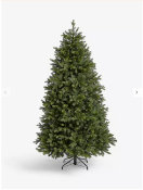 17 Pallets of Raw Customer Returns - Category - SEASONAL(TREES) - P20000028
