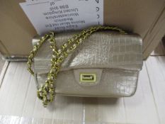 51 New Gold Bags