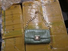 64 New Green Bags