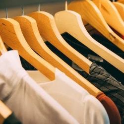 Clothing & Accessories | Selection of Brand new & Pre-loved Fashion Items | Collective Auction