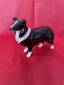 Beswick - Collie Dog