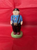 Wade - Buffalo Fair New York