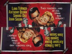 Original UK Quad Film Poster - 