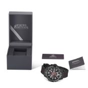 Vickers Armstrongs Limited Edition Hand Assembled Legacy Red - FREE DELIVERY & 5 YEAR WARRANTY