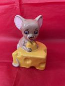 Wade - Wisconsin Mouse