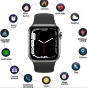Smartwatch I7 Pro Max Series 7