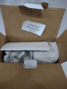 MaxxOne M1I-C310-BW 4MP Security Camera. RRP £39.99 - GRADE U