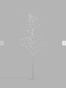 Pallet of Raw Customer Returns - Category - SEASONAL(TREES) - P100124119