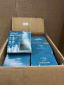 Large Assorted Box Containing Various Items. RRP £250 - GRADE U
