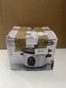 Quest 1.5L Slow Cooker. RRP £29.99 - GRADE U
