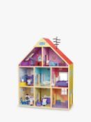 Pallet of Raw Customer Returns - Category - TOYS - P100126606