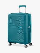 Pallet of Raw Customer Returns - Category - TRAVELGOODS - P100127796