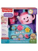 Pallet of Raw Customer Returns - Category - TOYS - P100128215