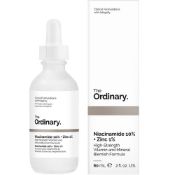 8 x The Ordinary Niacinamide 10% + Zinc 1% Serum 60ml