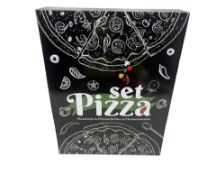 Large Pizza Stone Set RRP £39.99