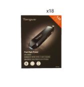 Targus Joblot Electronics Bundle Wholesale Liquidation Sale