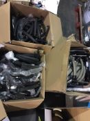 Mothercare Pushchair Handlebars Joblot Liquidation Stock
