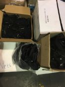 Pallet of Mothercare Pushchair Undercarriage Nets Over 250+ Pram Accessories Liquidation Joblot