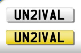 UN21VAL Rerisen Rise Again Ascend Thrown Poker Raise A Hand Private No Plate 786