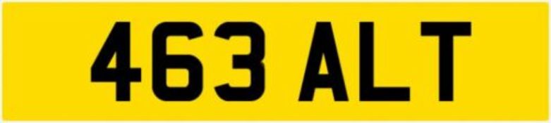 463 ALT Age Beauty Plastic Laser Surgeon Mercedes G Wagon W463 Private No Plate