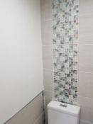 5 Square Metres - High Quality Glass/Stainless Steel Mosaic Tiles