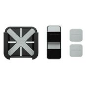 4 X Apple TV Innovelis Total Mount Pro Mounting System - Bonus Pack Remote Holder