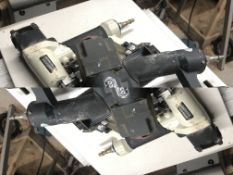 2 x Nail Guns