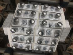 Kitchen Unit Knobs.