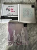 Job lot x 3 Photo Album New