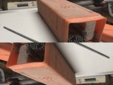 Welding Rods