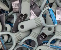 10 Brand New Potato Peelers.