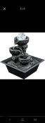Fountain Tabletop