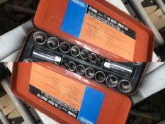 Socket Set