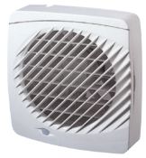 20 x Elite 100mm Fan, with Pullcord RRP £58.22 Per Unit