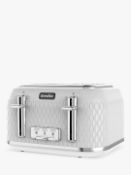 Pallet of Raw Customer Returns - Category - Small Domestic Appliances - P100128866