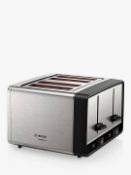 Pallet of Raw Customer Returns - Category - Small Domestic Appliances - P100129560