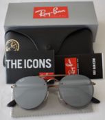 Ray-Ban Sunglasses ORB3614N 90531U *2N