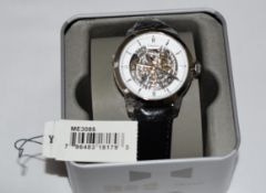 Fossil Men's Watch ME3085