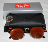 Ray-Ban Sunglasses ORB3016F 901/69 *3N