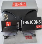 Ray-Ban Sunglasses ORB1969 919932 *3N