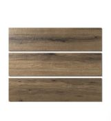 Madera Oak Ceramic Wall & Floor Tile 154 x 600mm - 1.02sqm per Pack (3 packs) **NO VAT**
