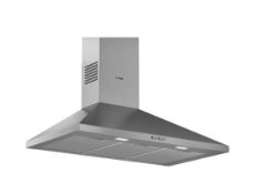 Brand New Boxed Bosch Series 2 DWP94BC50B 90cm Chimney Cooker Hood RRP £329 **NO VAT**
