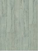 Brand New Boxed EGGER HOME Grey Elva Oak 10mm Laminate Flooring 13 sqm RRP £286 **NO VAT**