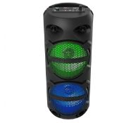 (6E) 3x iDance Bluetooth Speaker Items. 1X Typhoon 200 Party System. 1x Typhoon 101 MK3 Party Syste