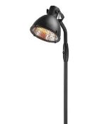 (R3) Contents To 3 Bays. 8 Items. 1 x 3 Draw, 1 Door Unit. 1 x Free Standing Heat Lamp. 2 x Clever